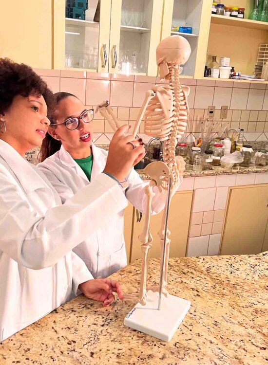 Centro Educacional Vitória Régia