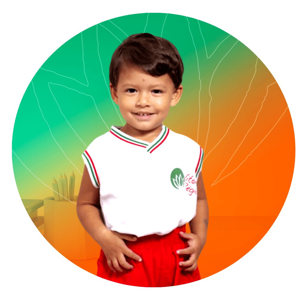 Educação Infantil e 1º Ano
